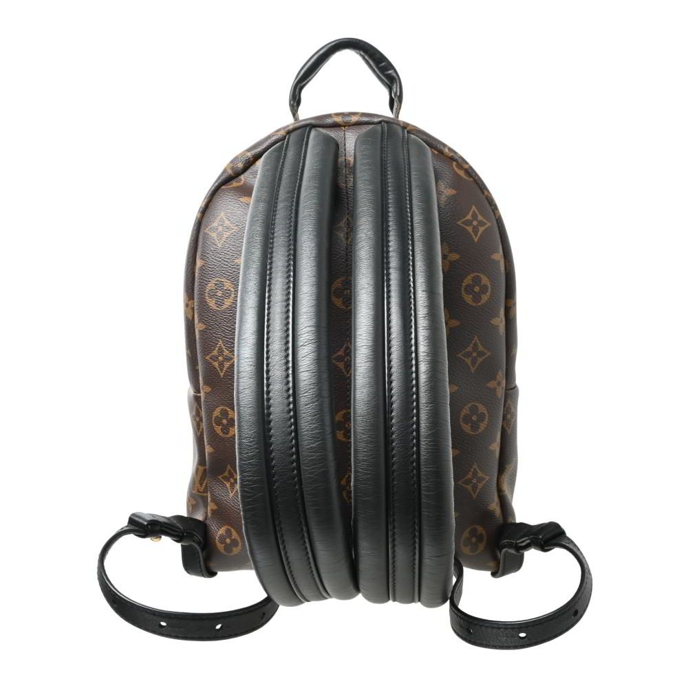 ルイヴィトン モノグラム パームスプリングスPM リュック バックパック