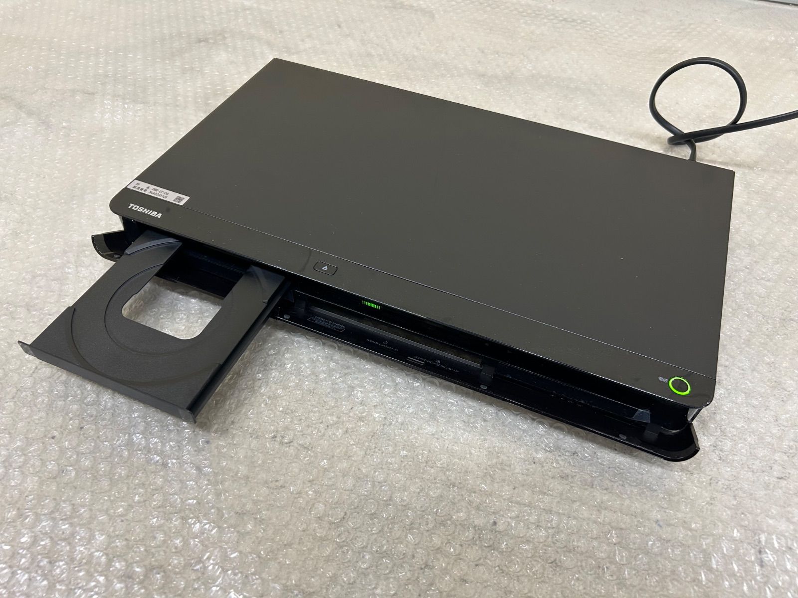 DBR-UT109 2020年製