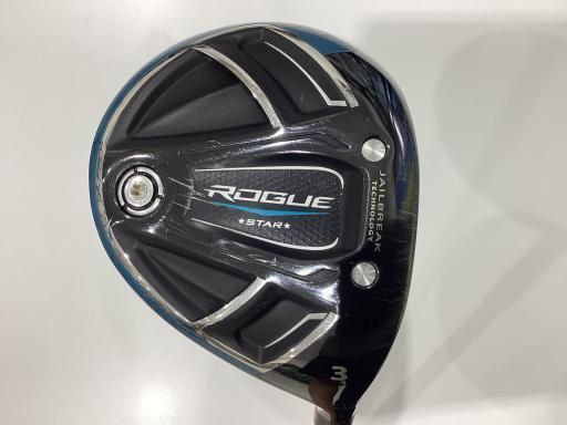 キャロウェイ　ROGUE STAR 3W Amazon.co.jp: キャロウェイ (Callaway) フェアウェイウッド