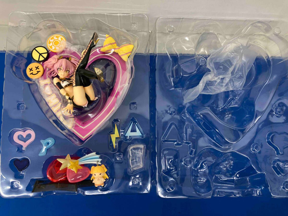 新品 ファットカンパニー 城ヶ崎美嘉 カリスマギャル フィギュア 城ヶ崎美嘉 カリスマギャルVer. (フィギュア) - ホビーサーチ
