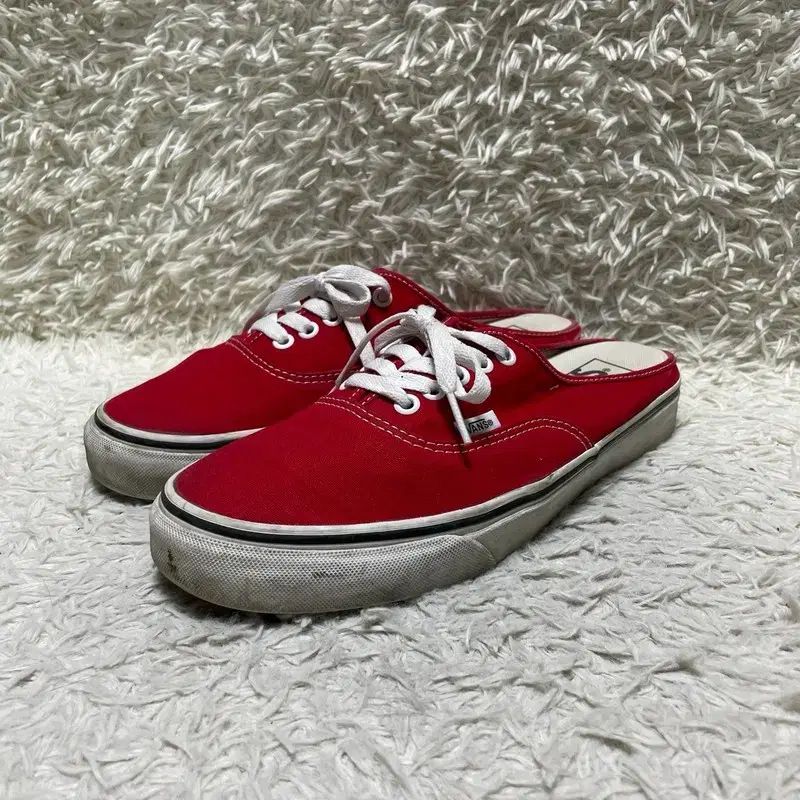 270 VANS VANS(バンズ) オーセンティック ミュール スニーカーズ