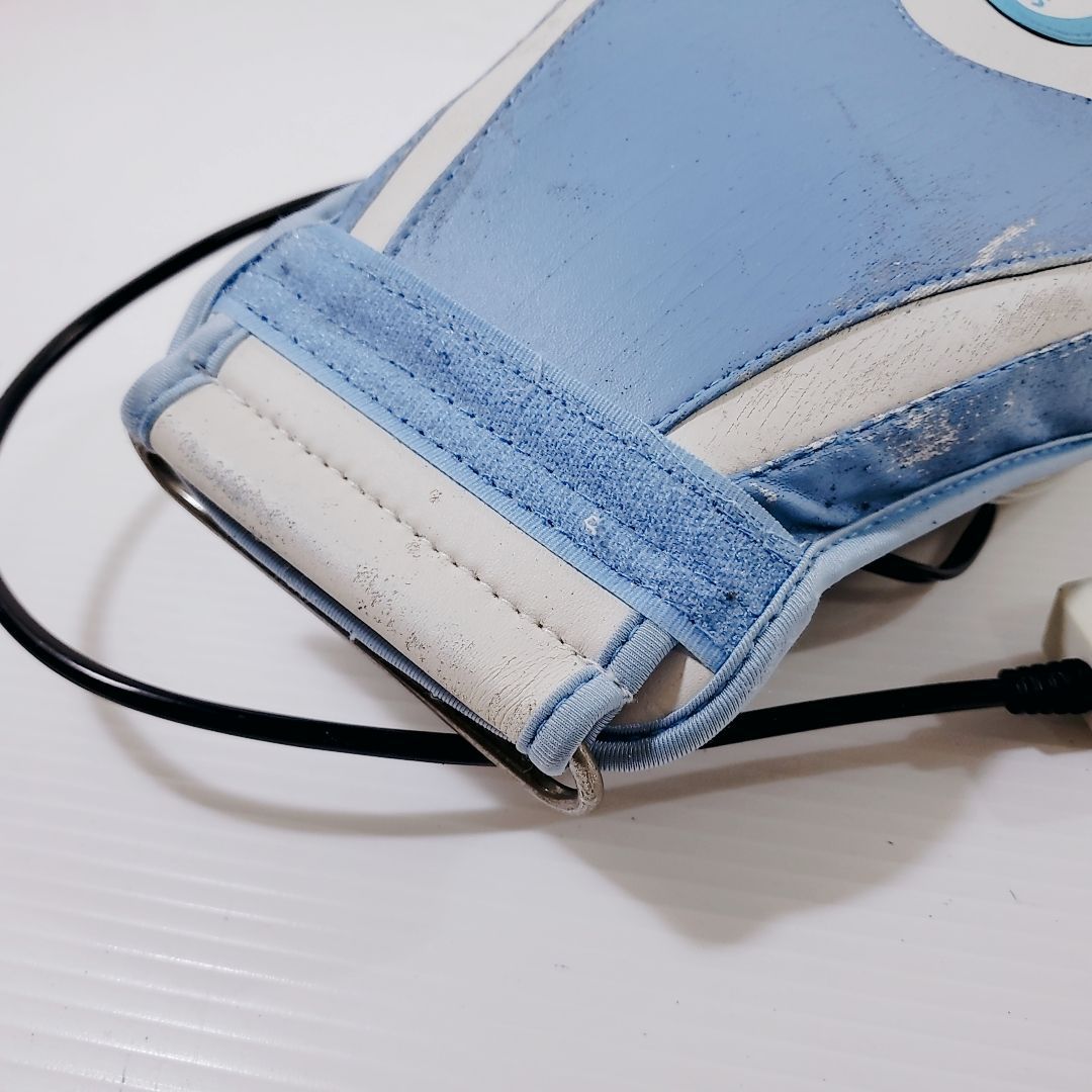 ヤーマン スリムシェイプ Slim Shape テンテンベルト AYS-6 - メルカリ