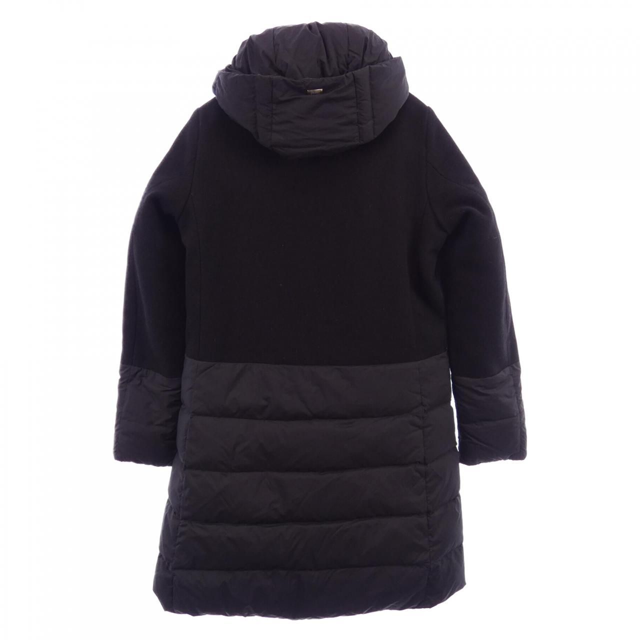 ヘルノ Herno PI001564D ダウンコート