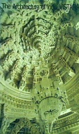 インド建築の5000年変容する神話空間