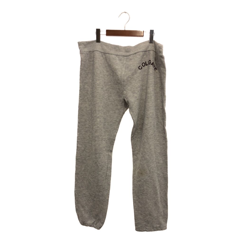 Belted Panel Denim Pants | STUDIO SEVEN