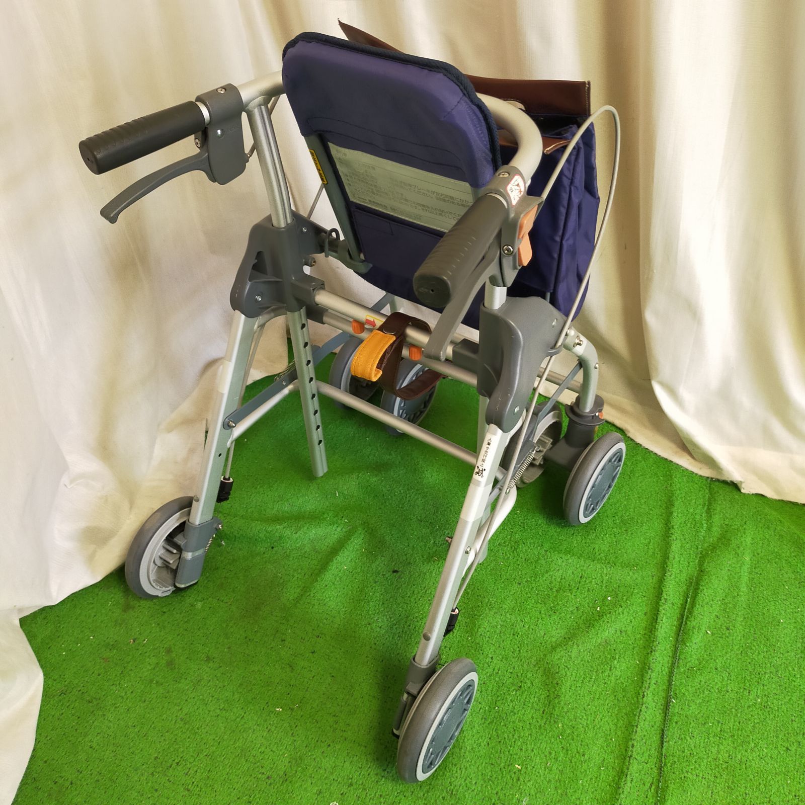 (トム)幸和製作所 テイコブリトルスリム TacaoF 介護 WAW04 HK-5493) 幸和製作所 テイコブリトルスリム WAW04 軽量