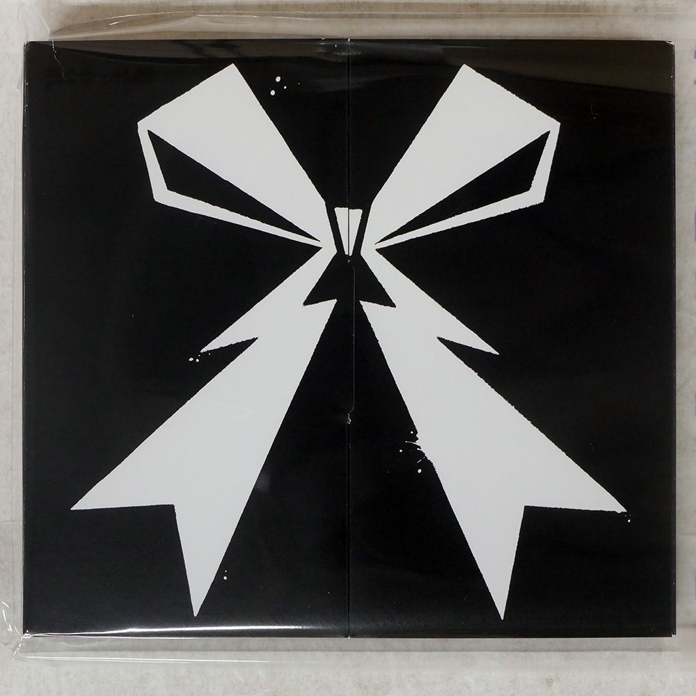 cluppo BAND-MAID 限定盤CD 帯付き 帯 国内盤 BAND-MAID/ワールドドミネイション/CROWN STONES