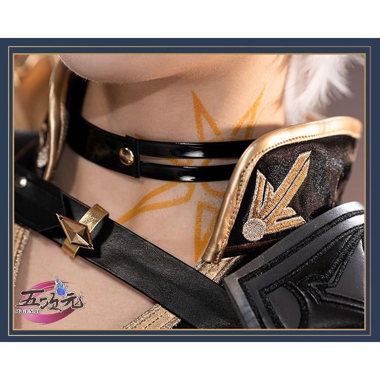 コスプレ スタレ