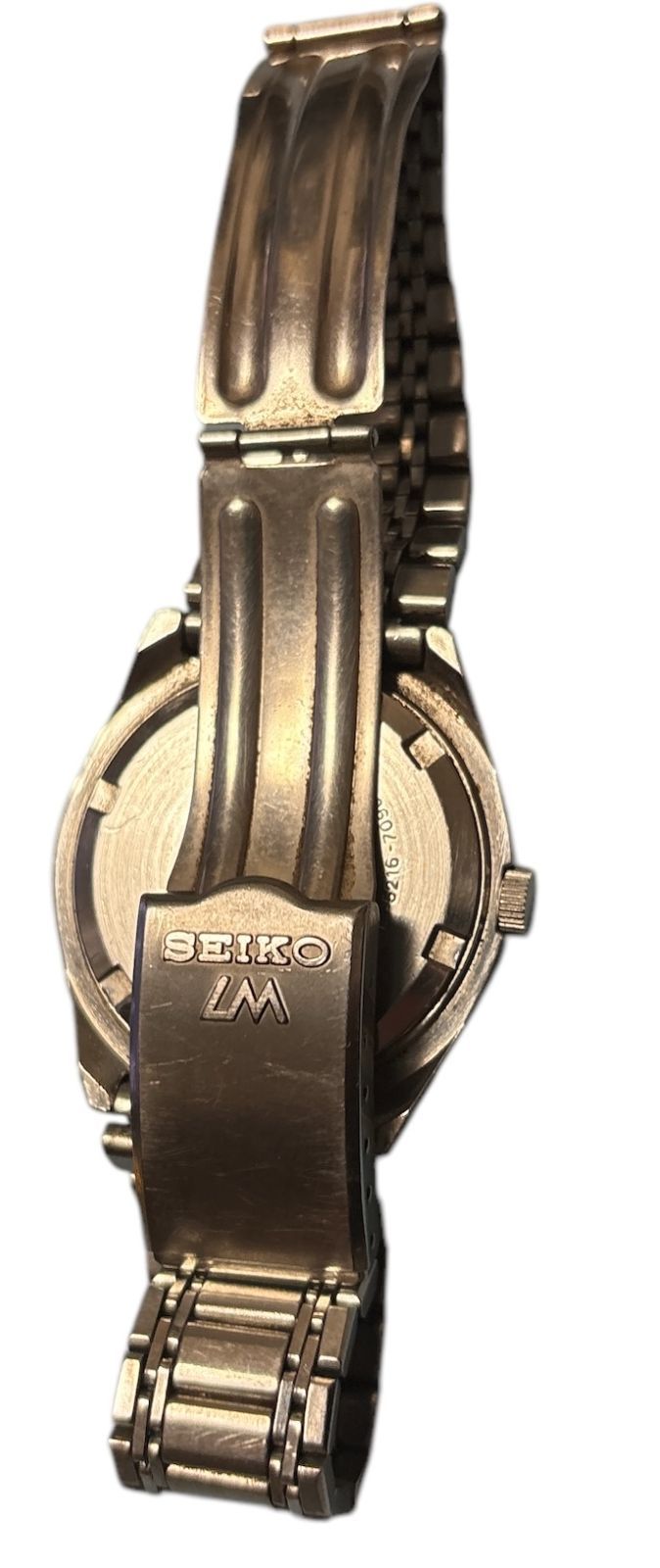 SEIKO セイコー LM ロードマチック SPECIAL スペシャル 5216 SEIKO セイコー LM ロードマチック SPECIAL スペシャル 5216