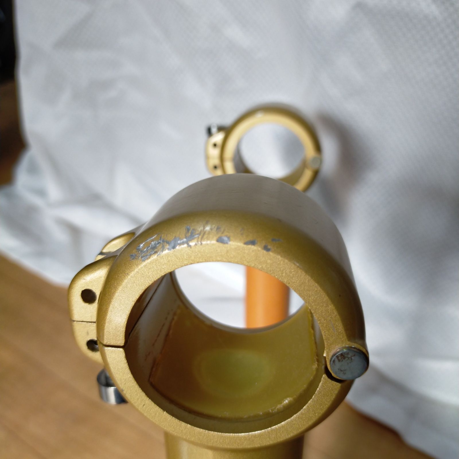 BP-110 ベストポジションバー