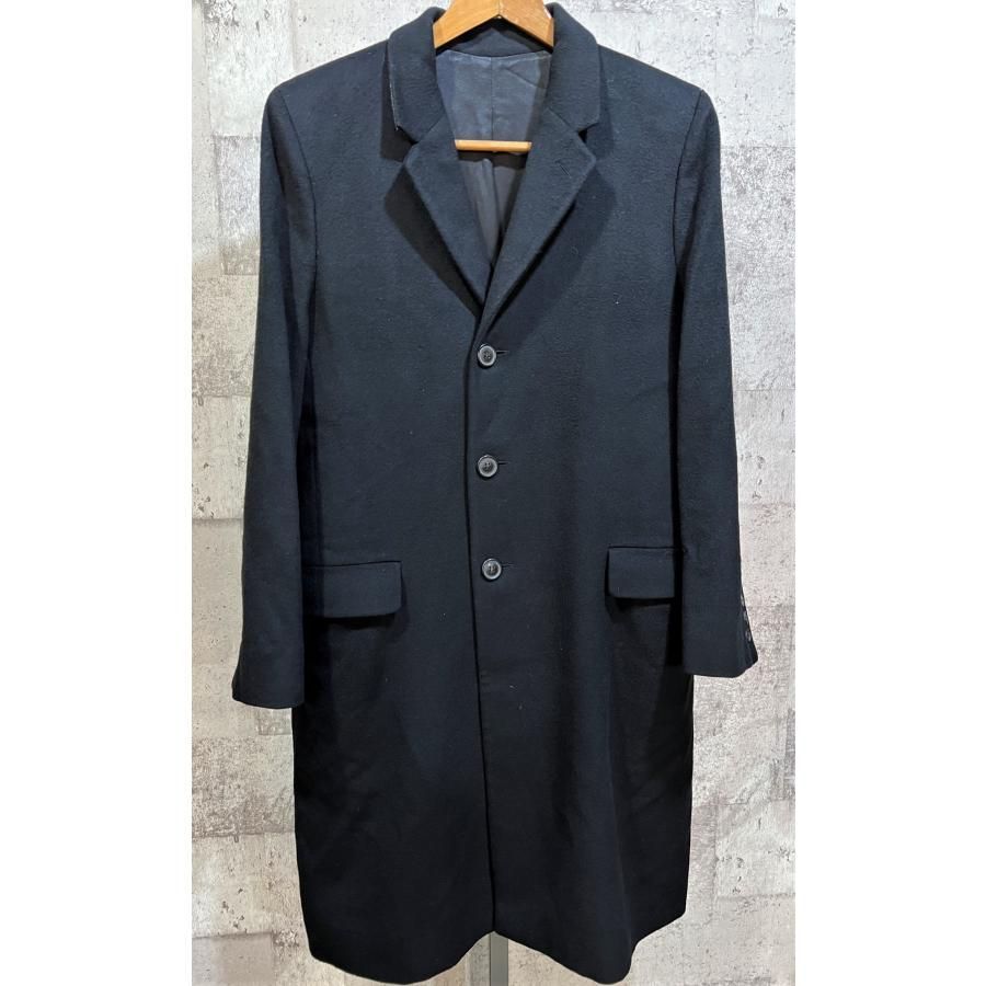 ☆A.P.C☆チェスターコート☆フランス製☆ フランス製