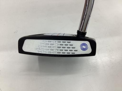 【値下、極美品】オデッセイ 2BALL TEN TOUR LINED 33インチ 中古】 オデッセイ 2-BALL TEN TRIPLE TRACK 33インチ パター PT