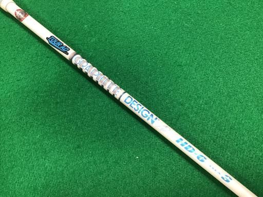 純正特注シャフト フレックスS