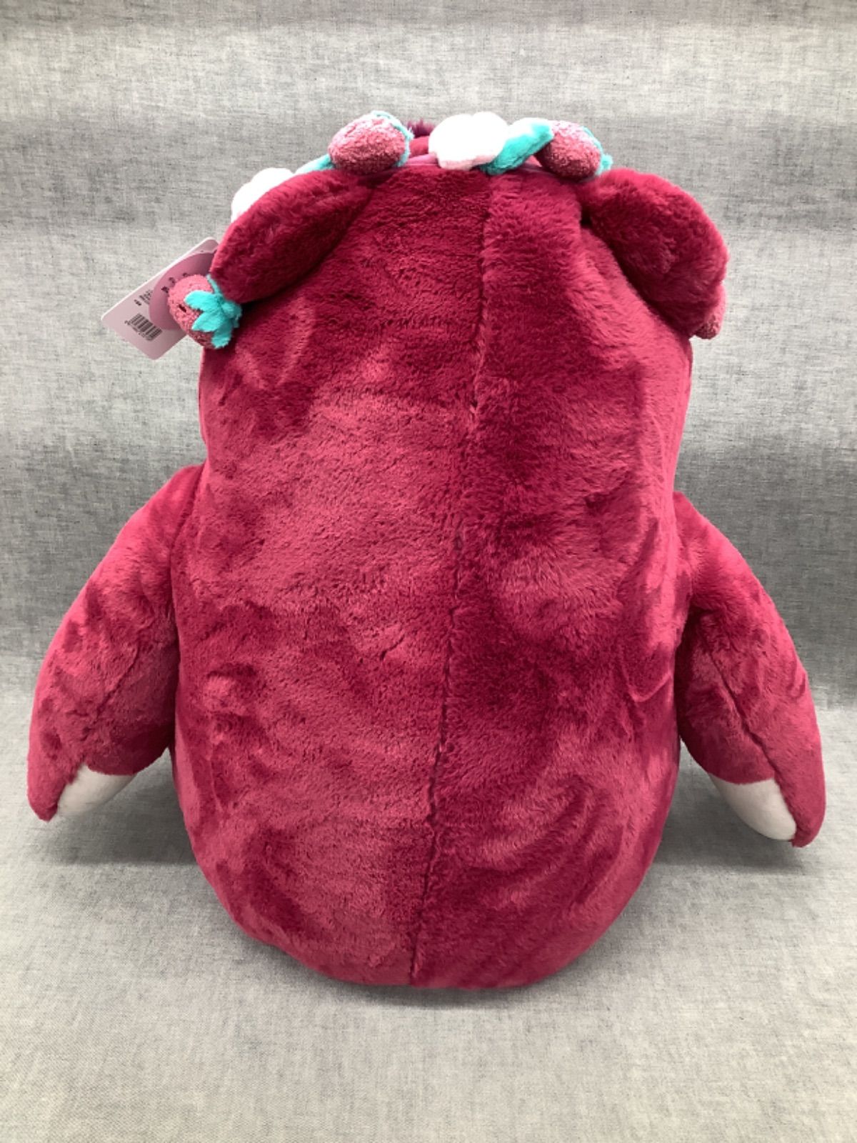 2F アウトレット YT25021002 ディズニー ロッツォ ぬいぐるみ