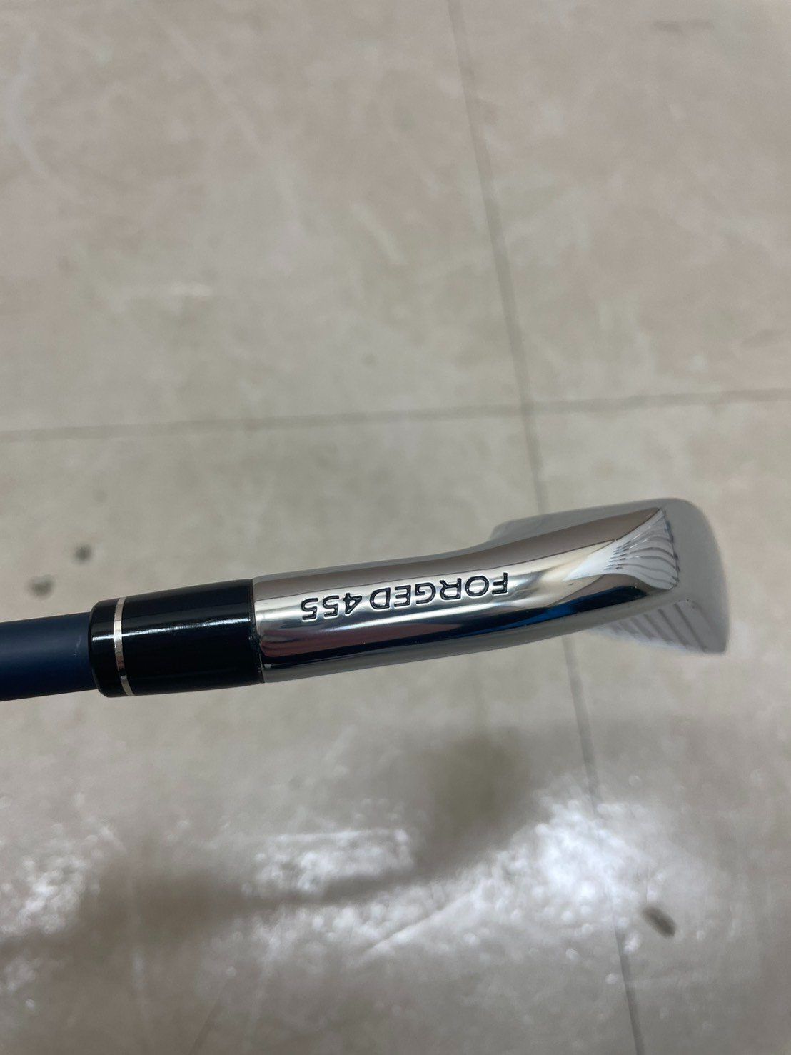 アイアン PARADYM MAX FAST パラダイム マックス ファスト 2025 7 i R