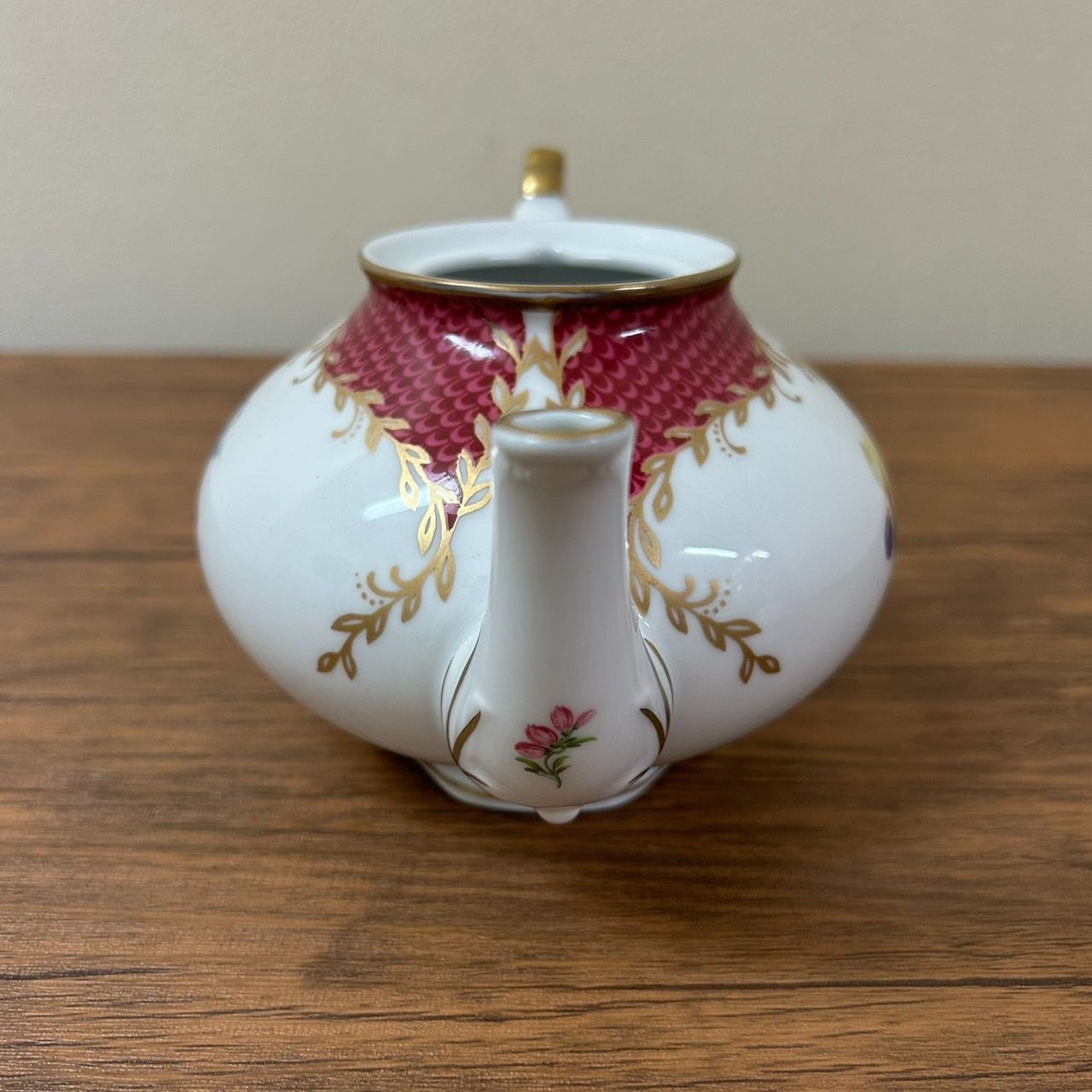 リンドナー食器セット