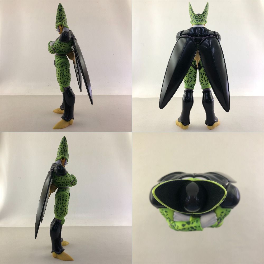 03w04105/ 一番くじ ドラゴンボール VSオムニバス超 F賞 セル完全体