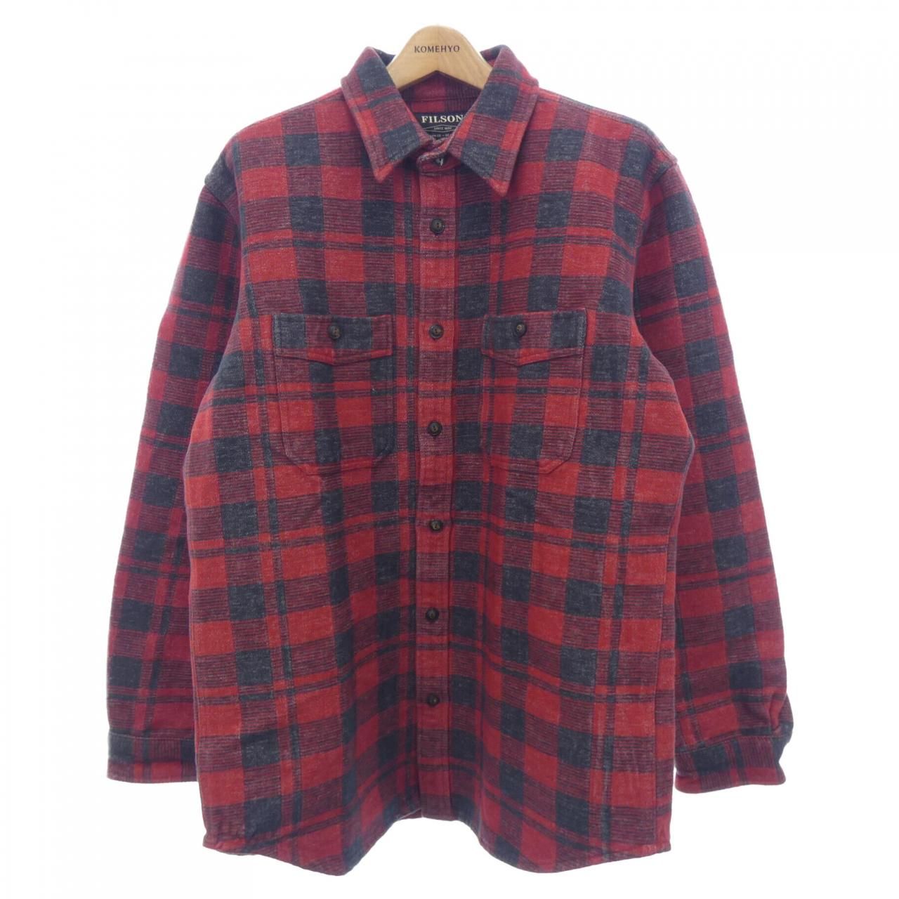 FILSON FILSON シャツ