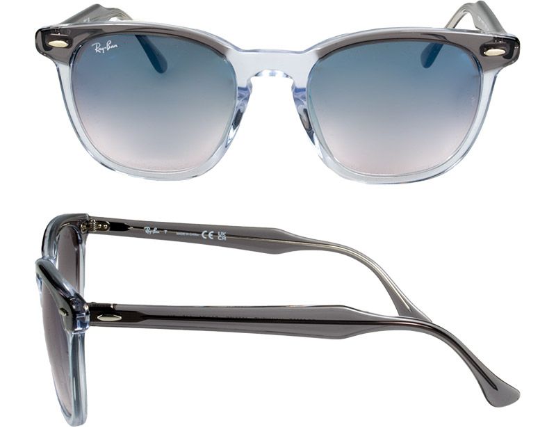 ゲーマー用メガネ　ゴッドアイ GE-01 闘神 トウシン (ブルー/ホワイト) ゲーマー用メガネ ゴッドアイ GE-01 闘神 トウシン (ブルー/ホワイト