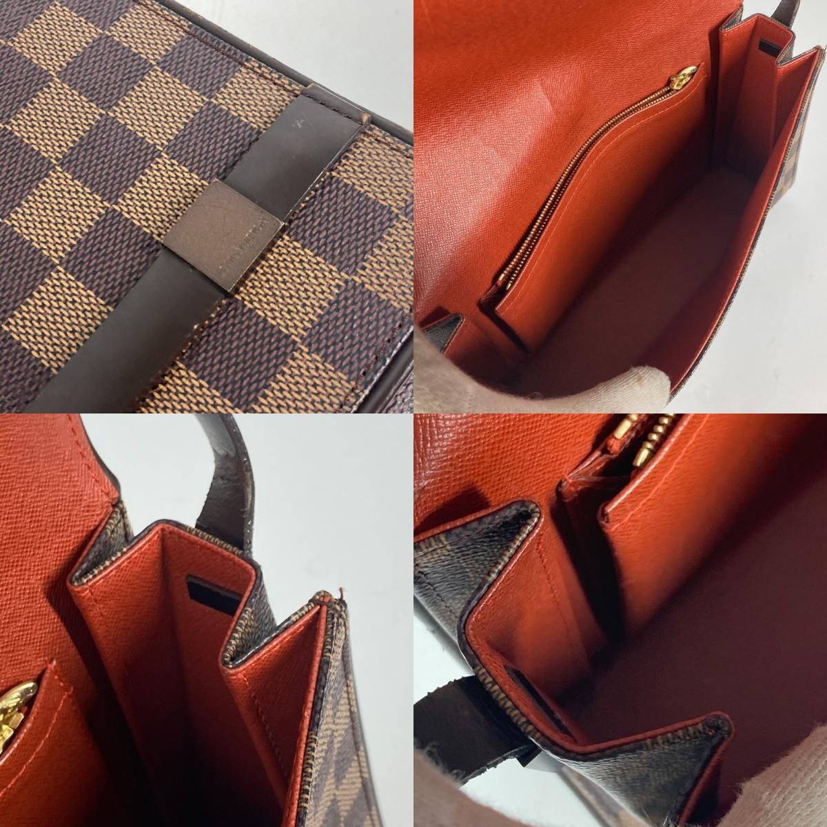 LOUIS VUITTON ルイヴィトン ショルダーバッグ トライベッカ