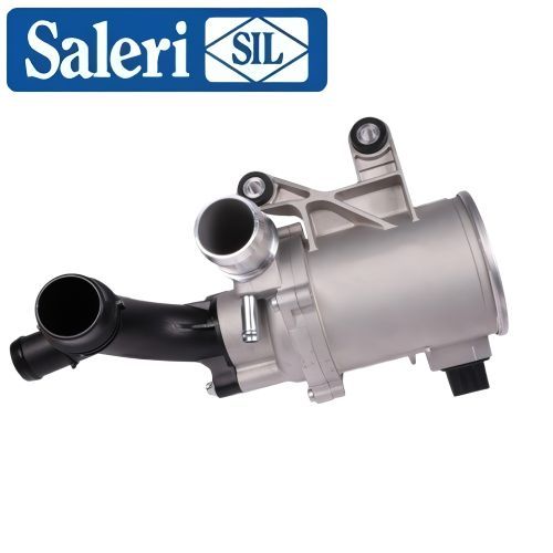 正規優良品 ベンツ SLKクラス R172 SLK200 SLCクラス R172 SLC180 SLC200 電動 ウォーターポンプ クーラントポンプ WP W/P 2742002700 2742000107