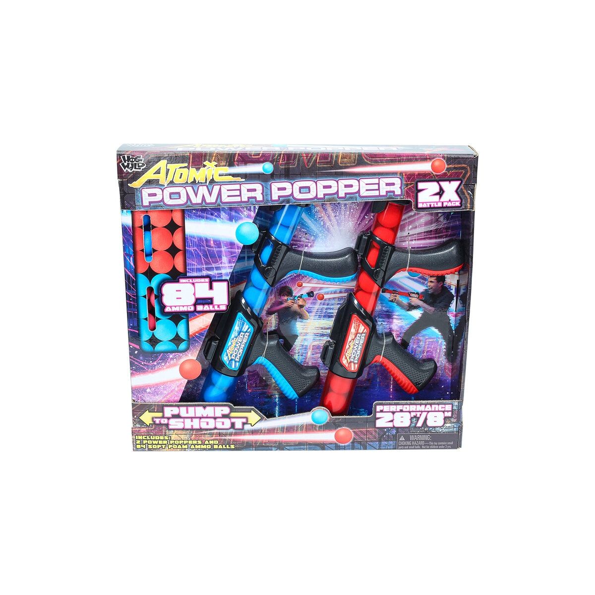 専用M アトミック パワー ポッパー 2個セット-通販サイトです
