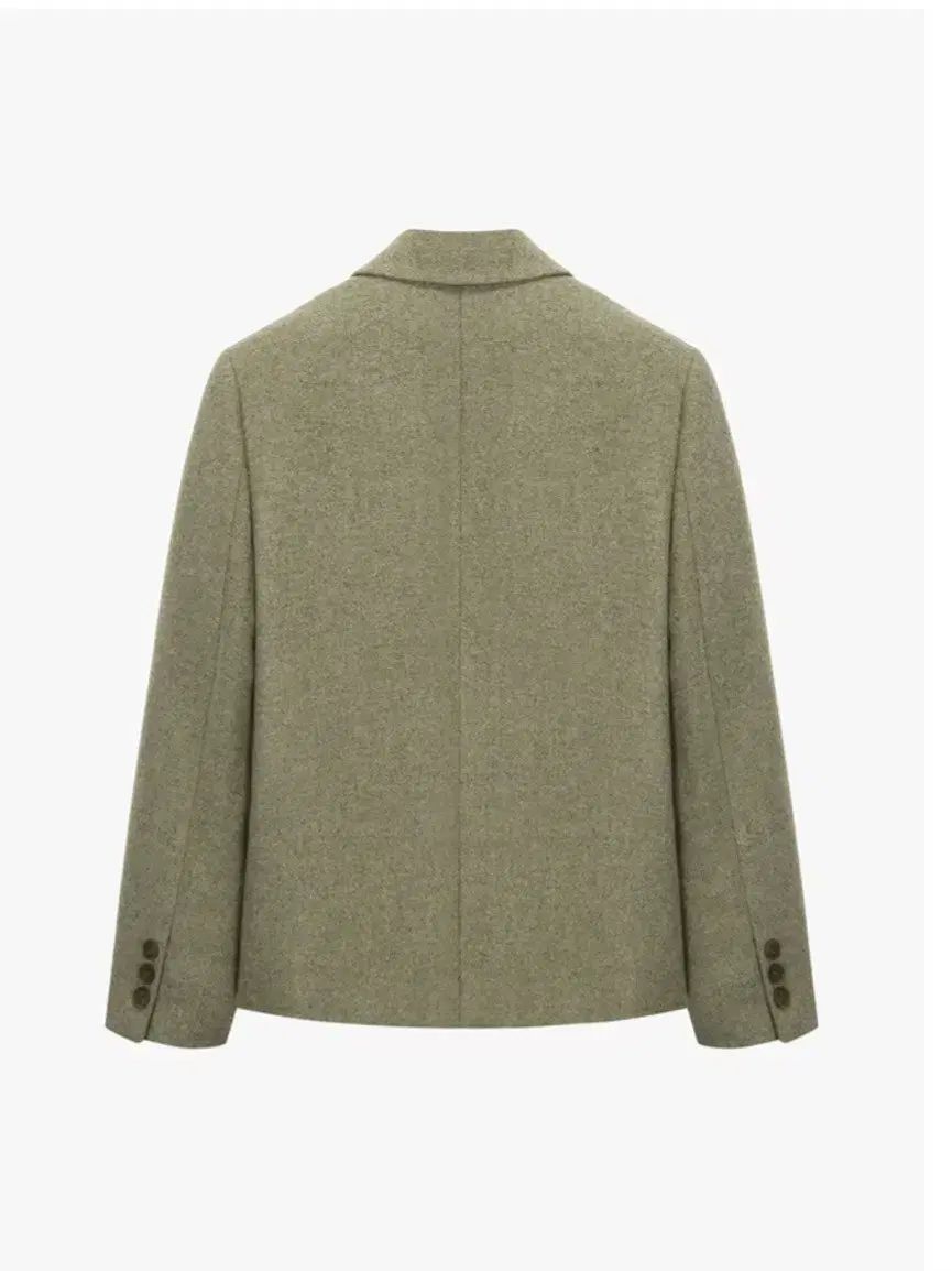 itMICHAA イッミシャ ダブルジャケット 55