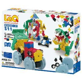 ＬａＱ ベーシック５１１ ヨシリツ