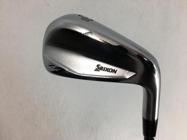 中古ゴルフクラブ】ダンロップ スリクソン(SRIXON) ZX ユーティリティ