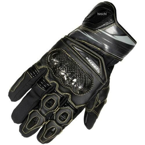 4営業日で発送 フラッグシップ Flagship FLAGSHIP グローブ 秋冬 FG-W614 プログレスカーボングローブ Black M 品番 FG-W614 BK M