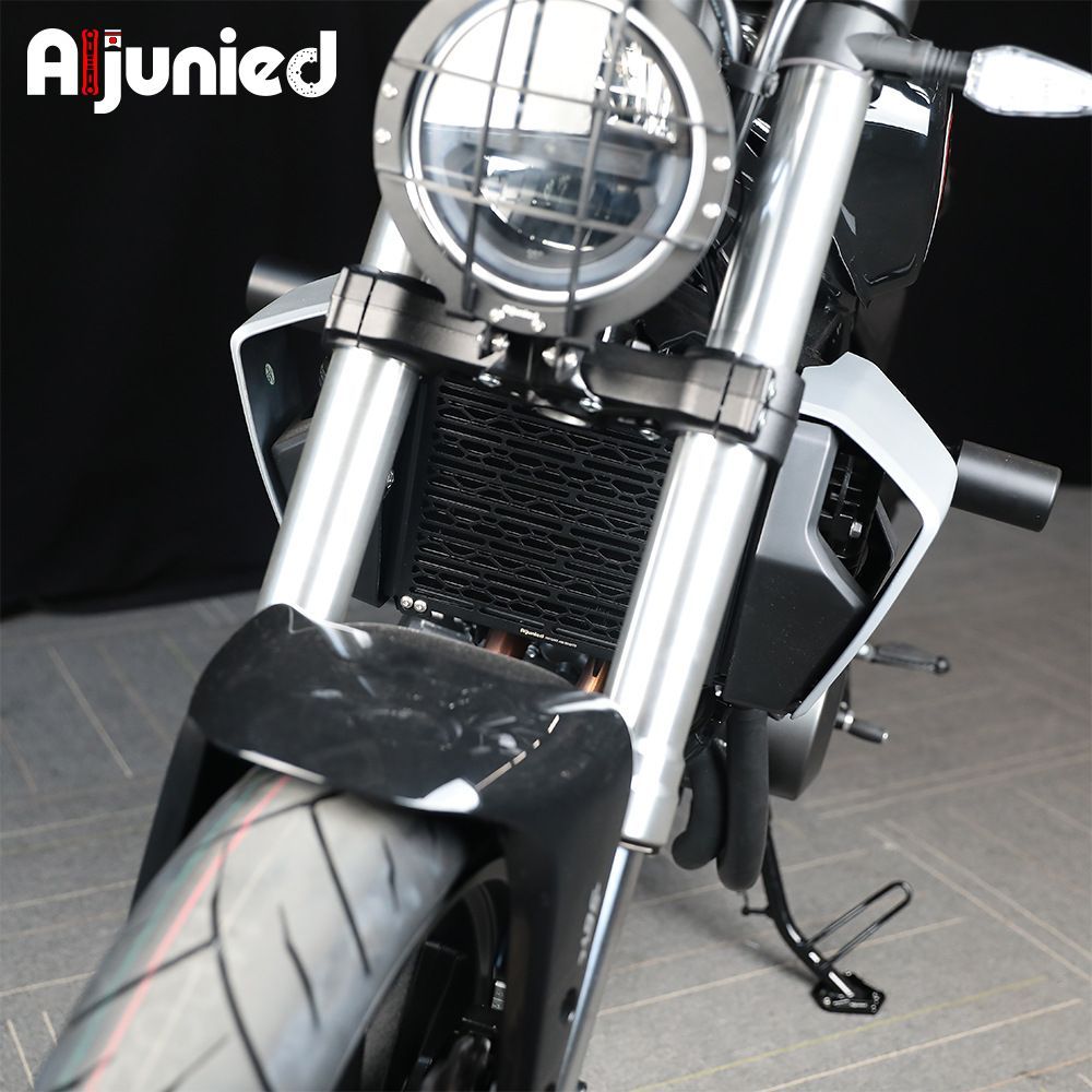 ラジエーターカバー ラジエーターガード