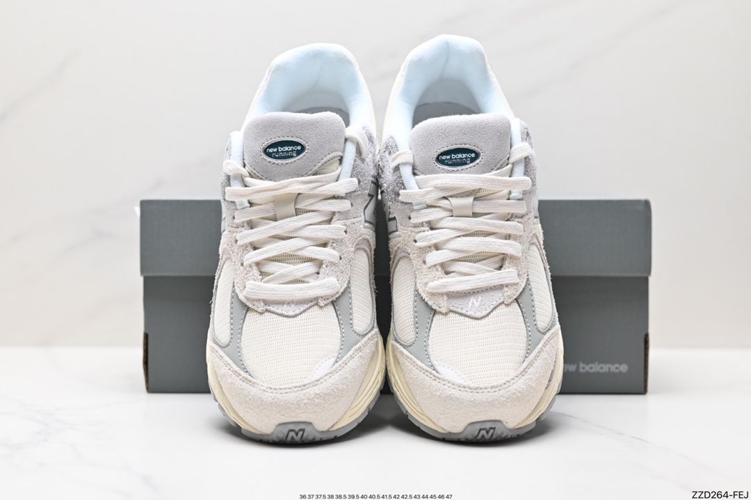 【NEW BALANCE】 ニューバランス M2002REK(D) M2002R M2002REK OFF WHITE