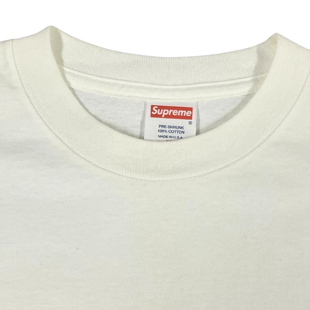 SUPREME シュプリーム Nagoya Opening Box Logo Tee 名古屋 金