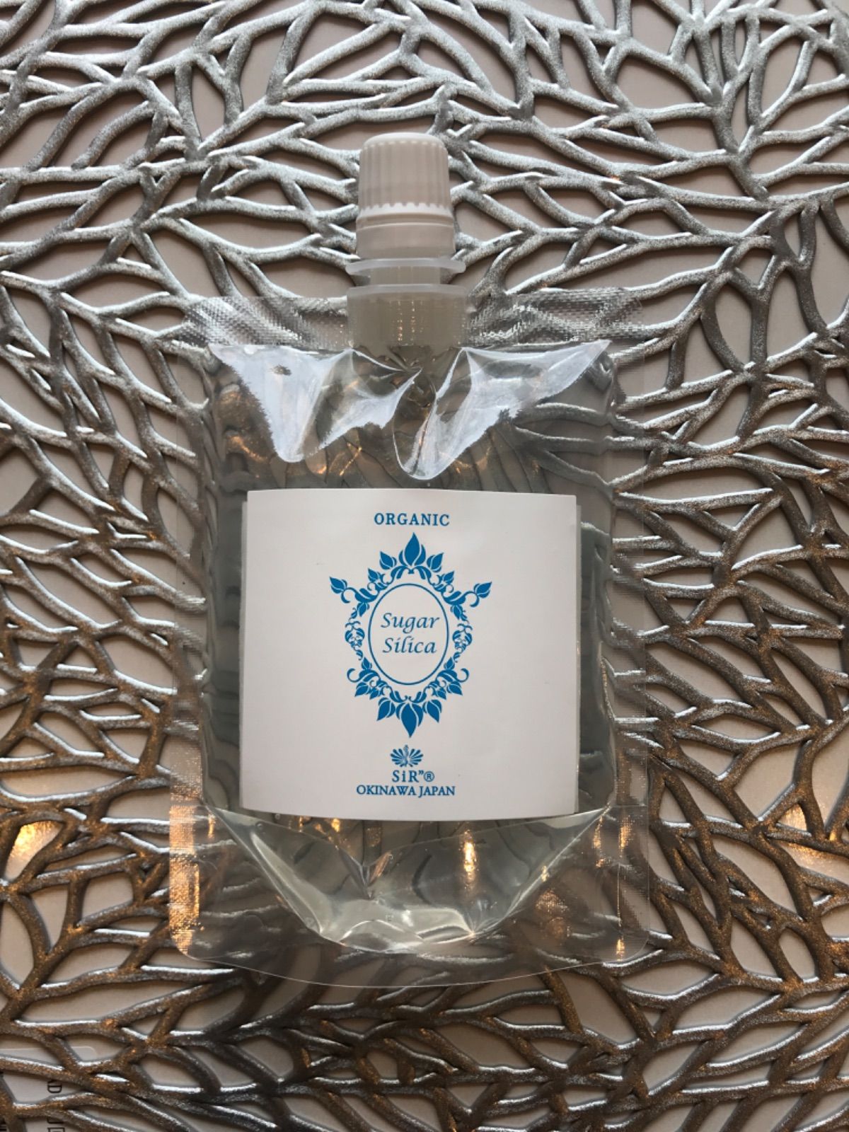 シュガーケイソ詰め替え用パウチ100ml - メルカリ