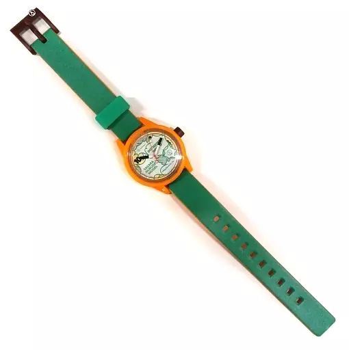中古】雑貨 白膠木簓 HPMI WATCH(腕時計) 「ヒプノシスマイク