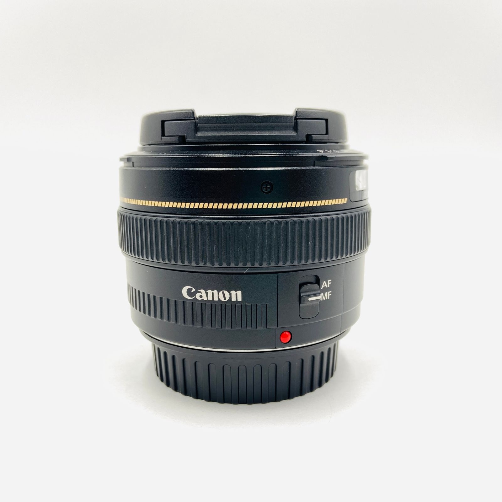 カメラ Canon EF 50mm f/1.4 USM単焦点レンズ