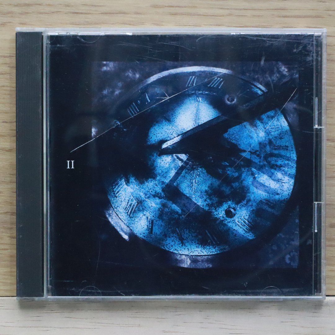 中古CD☆レッド・ツェッペリン/Led Zeppelin□ Led Zeppelin