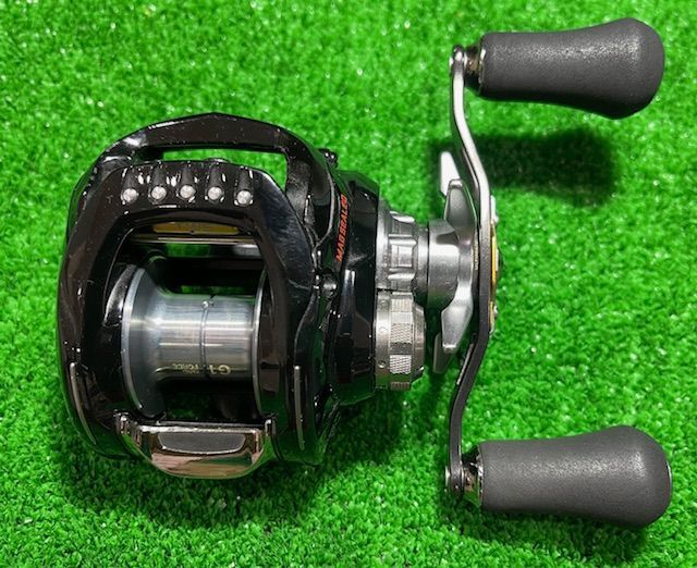 和塩 ダイワ １８ジリオンTW HD 1520 H