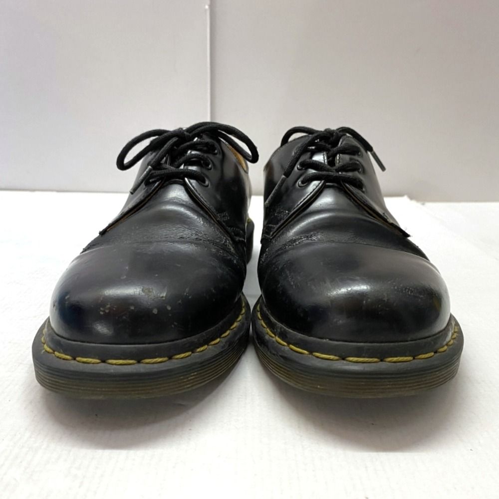 03w18296 Dr.Martens ドクターマーチン 3ホールブーツ ギブソン