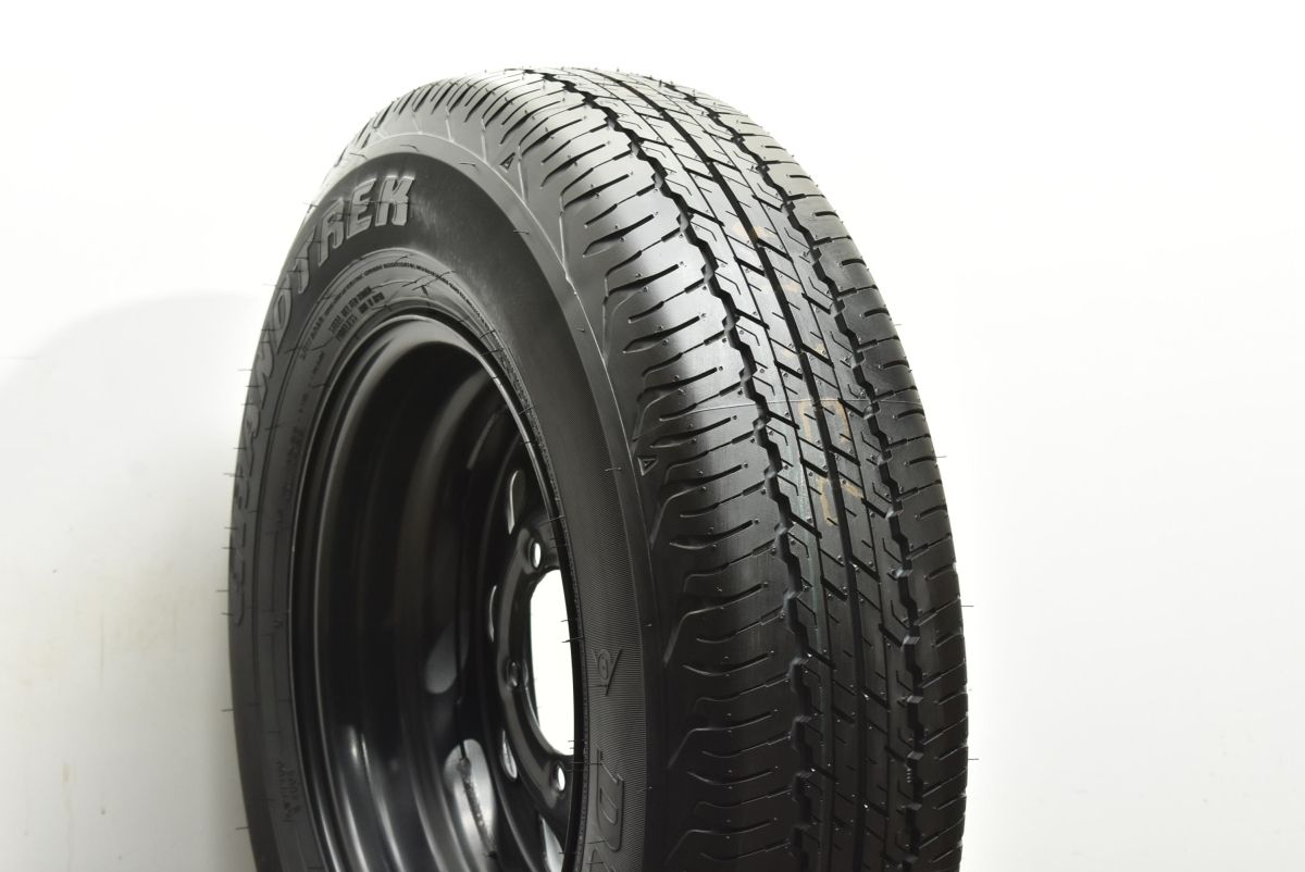 グラントレック AT20