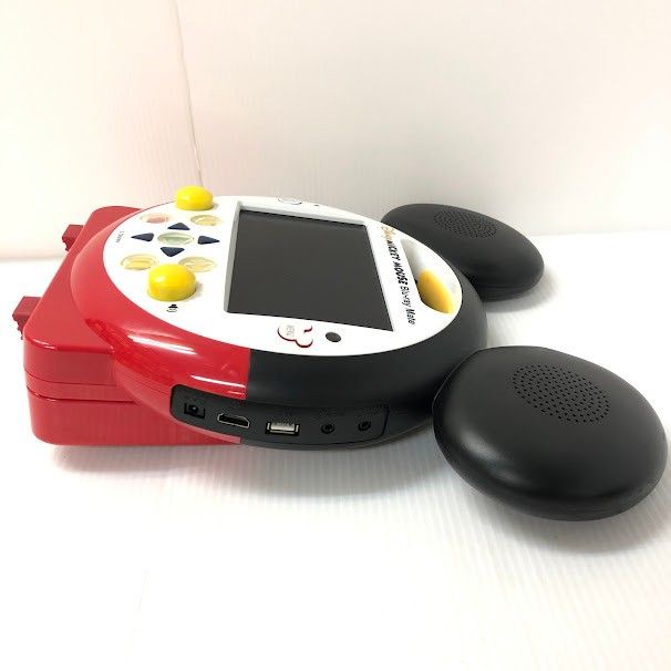 ディズニー英語システム ミッキーブルーレイメイト 2019年購入 (非売品) ミッキーブルーレイメイト ディズニー英語システム DWE [非売品]