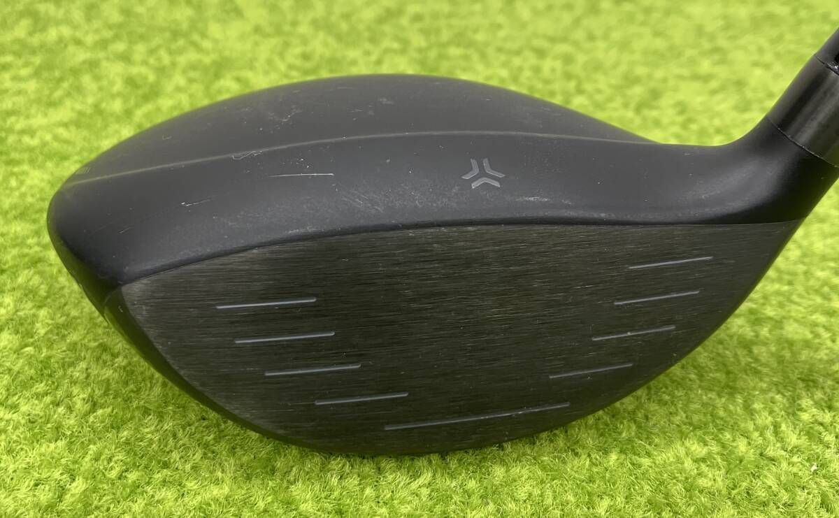 Wページ ダンロップ ZX MK2 フェアウェイウッド 18° 5番手 ENA Ultra-ENA DX