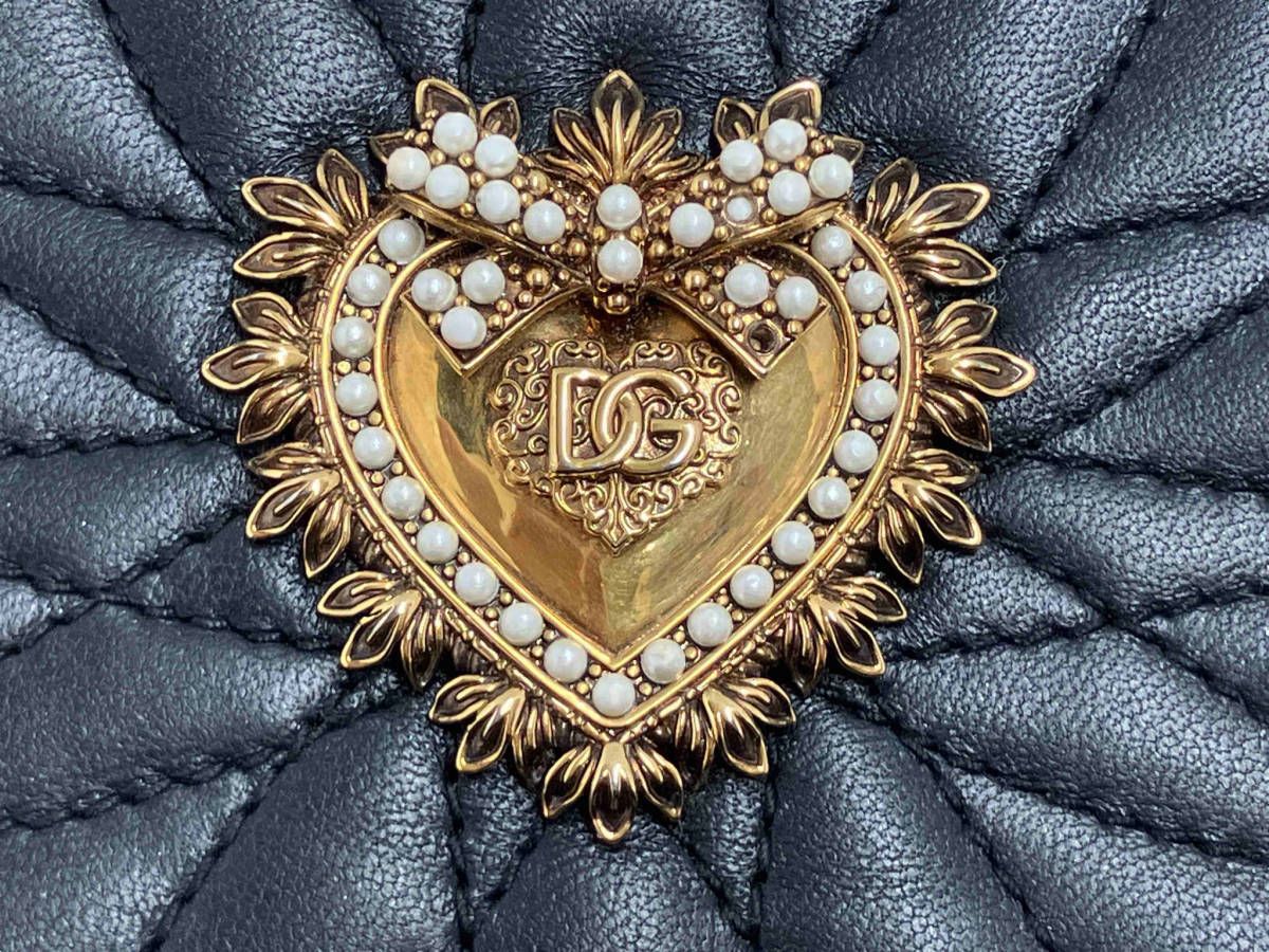 DOLCE ＆ GABBANA/ドルチェアンドガッバーナ/長財布/AV967/DEVOTION