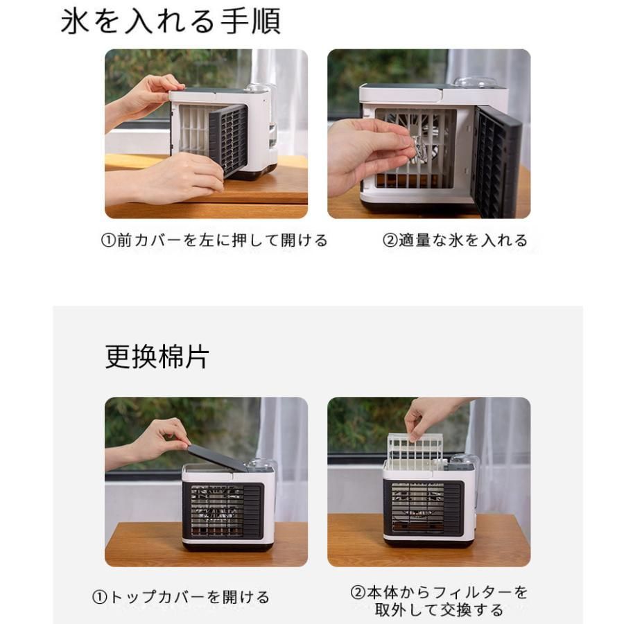 手持ち風量3段階