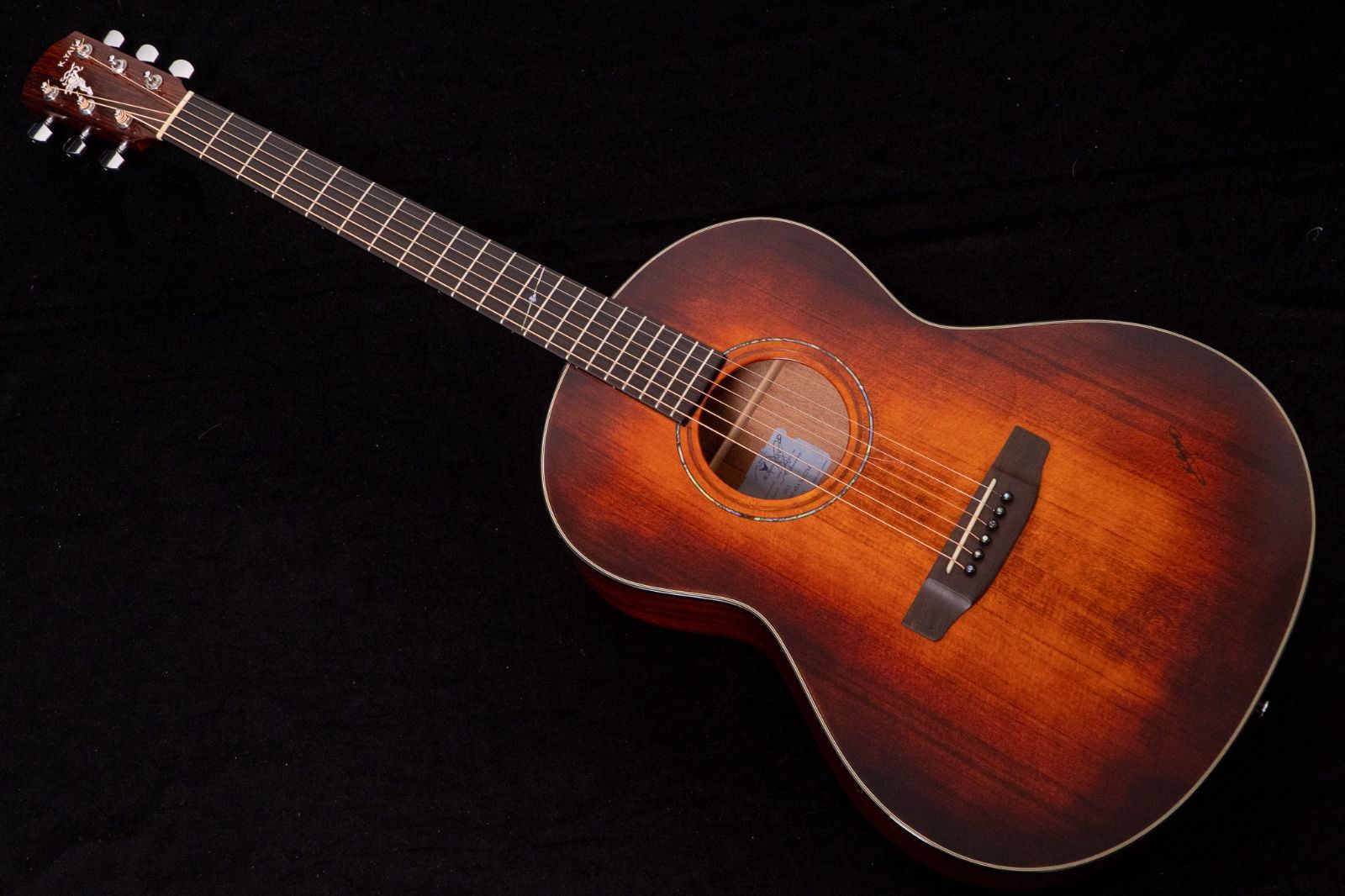 K.Yairi RF-65A SG CTM 2025 1.850kg 91045 TONIQ横浜