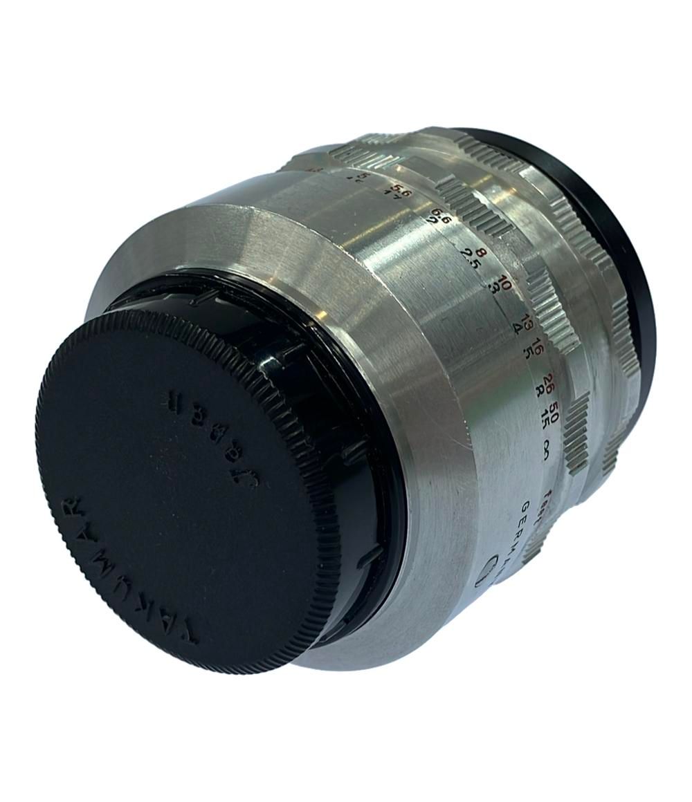 カメラ 訳あり カールツァイス イエナ 交換用レンズ Biotar 58mm F2