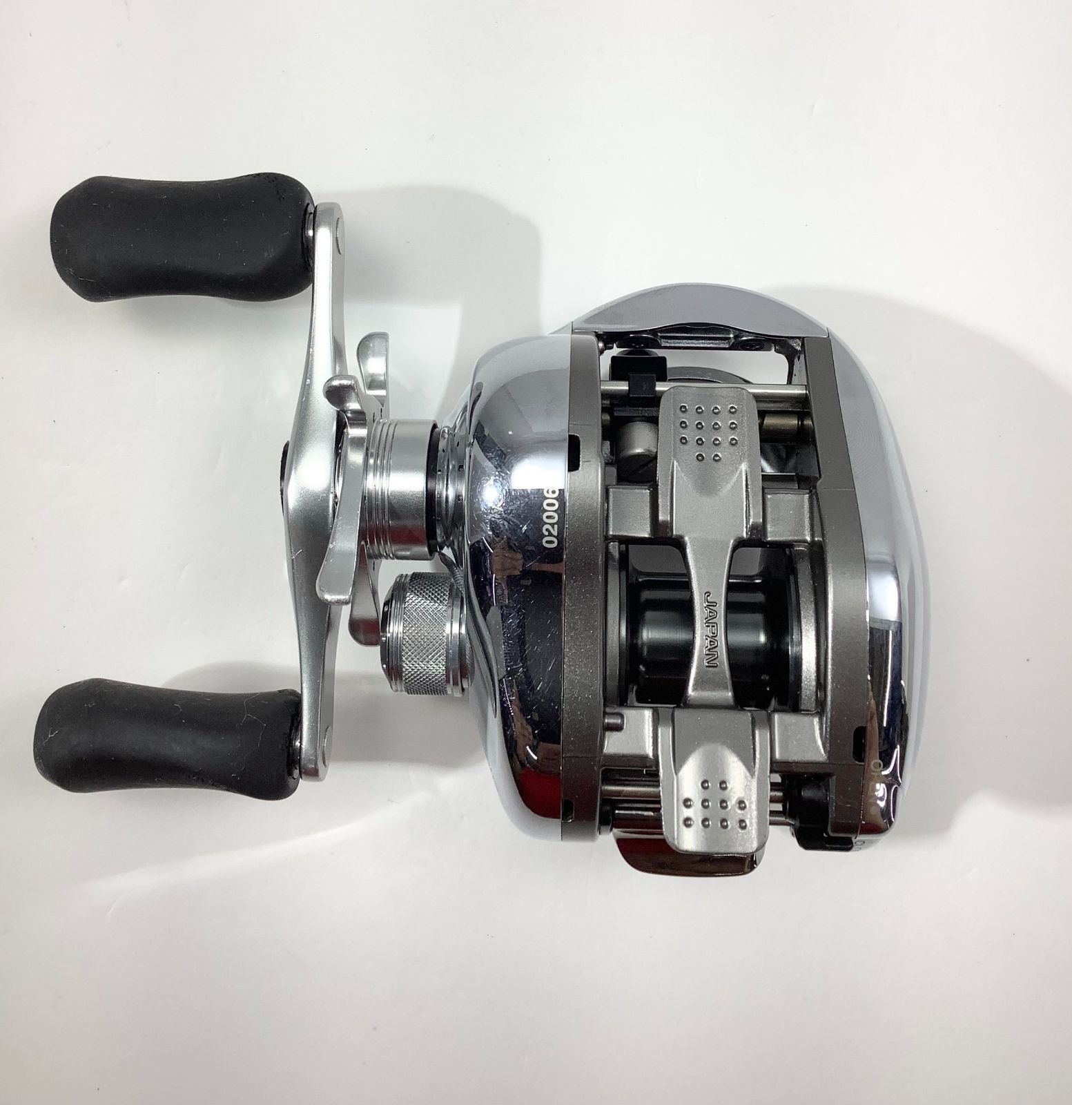 アンタレスDC7 シマノ 07アンタレスDC7 LV 右 ANTARES SHIMANO 【公式