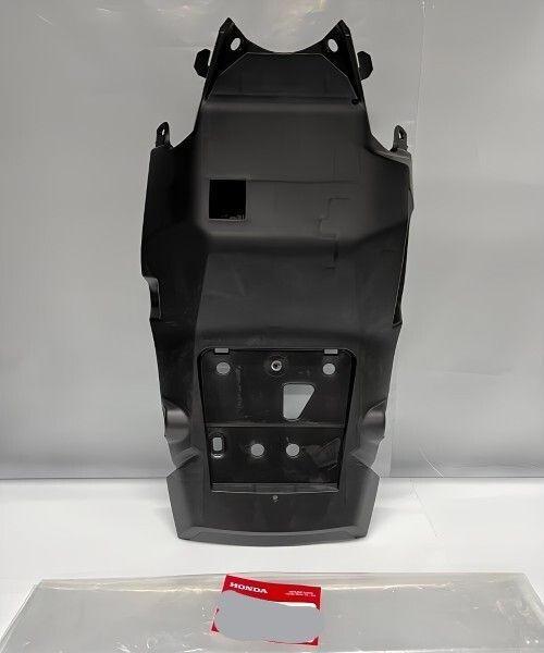 ホンダ GROM125 AC リヤーフェンダー BFENDER B RR. 80101-K26-G00 HONDA 純正 Genuine JDM メーカー純正品 未使用