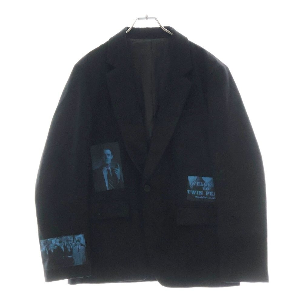 UNDERCOVER (アンダーカバー) 24AW TWIN PEEKS ツインピークス