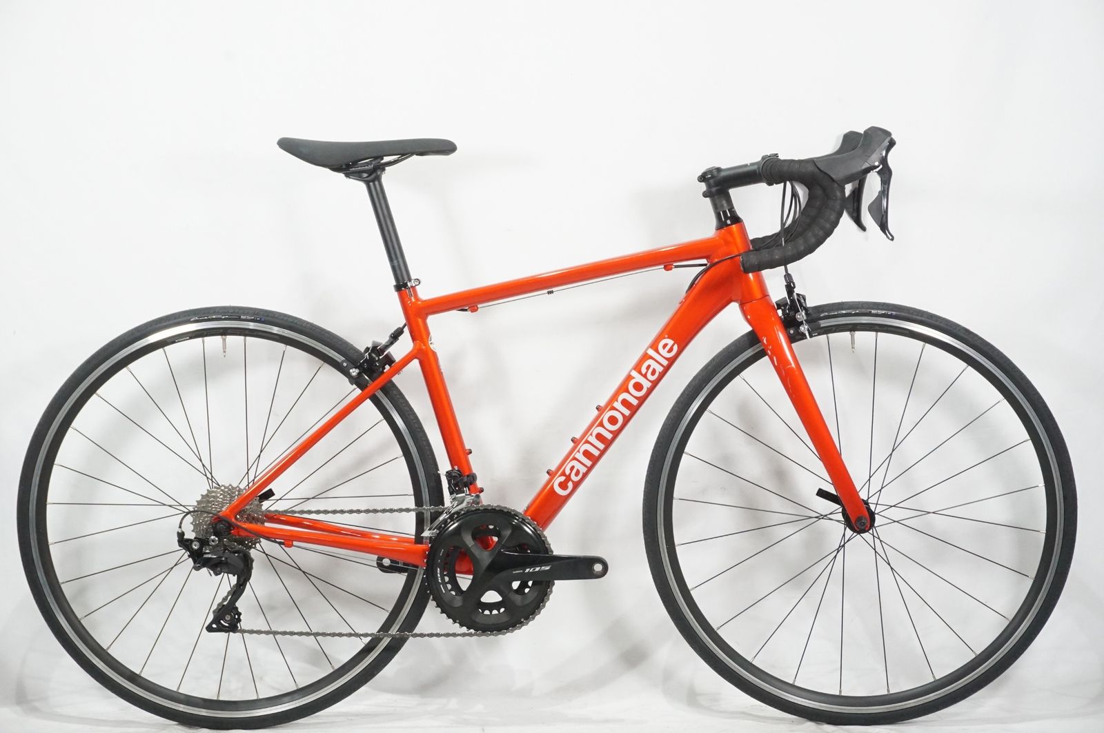 CANNONDALE キャノンデール CAAD OPTIMO 2021年モデル ロードバイク バイチャリAKIBA店